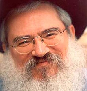 Rabbi Manis Friedman